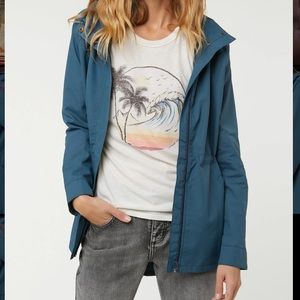 O’Neill Gayle Rain Jacket